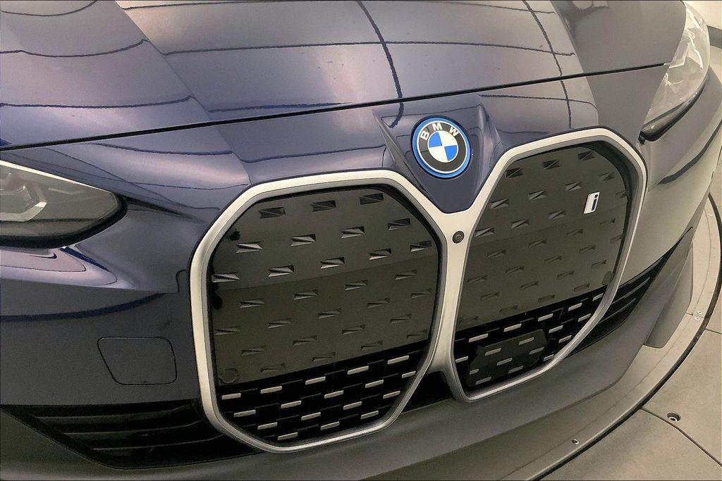 صورة مصغرة 29 لـ 2023 BMW I4 GRAN COUPE EDRIVE35
