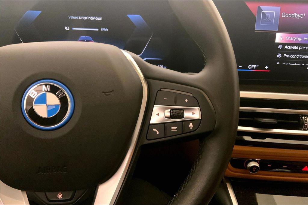 صورة مصغرة 19 لـ 2023 BMW I4 GRAN COUPE EDRIVE35