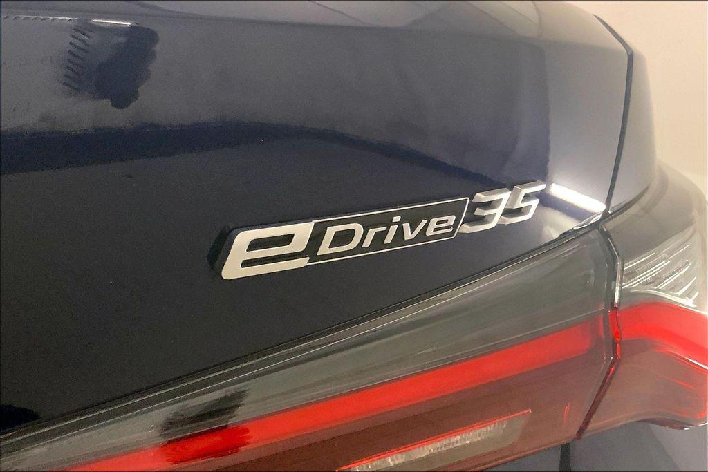 صورة مصغرة 30 لـ 2023 BMW I4 GRAN COUPE EDRIVE35