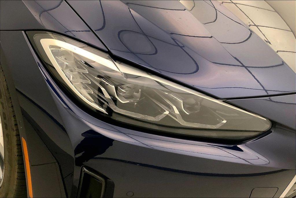 صورة مصغرة 27 لـ 2023 BMW I4 GRAN COUPE EDRIVE35