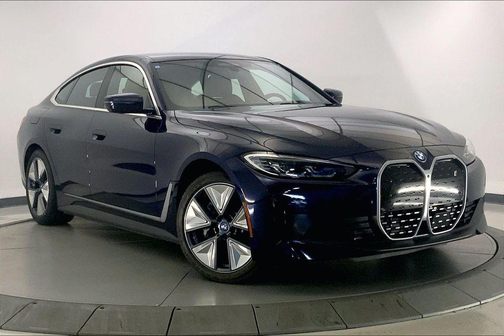صورة مصغرة 33 لـ 2023 BMW I4 GRAN COUPE EDRIVE35