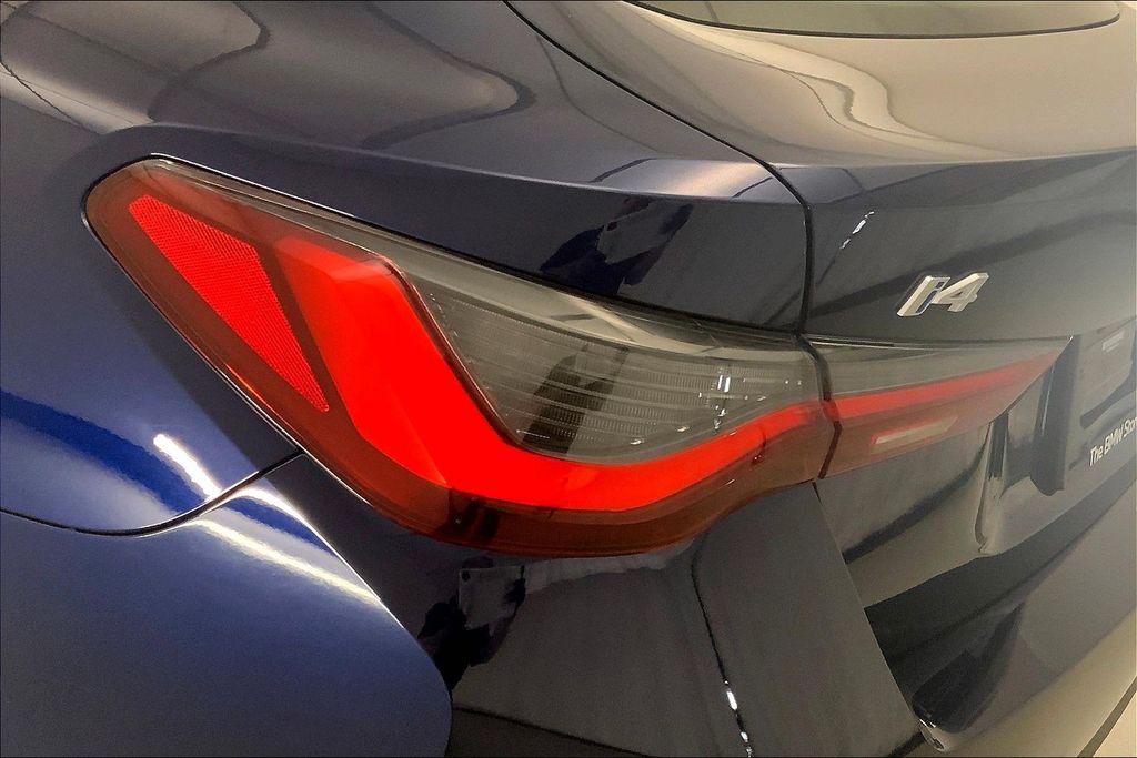 صورة مصغرة 28 لـ 2023 BMW I4 GRAN COUPE EDRIVE35