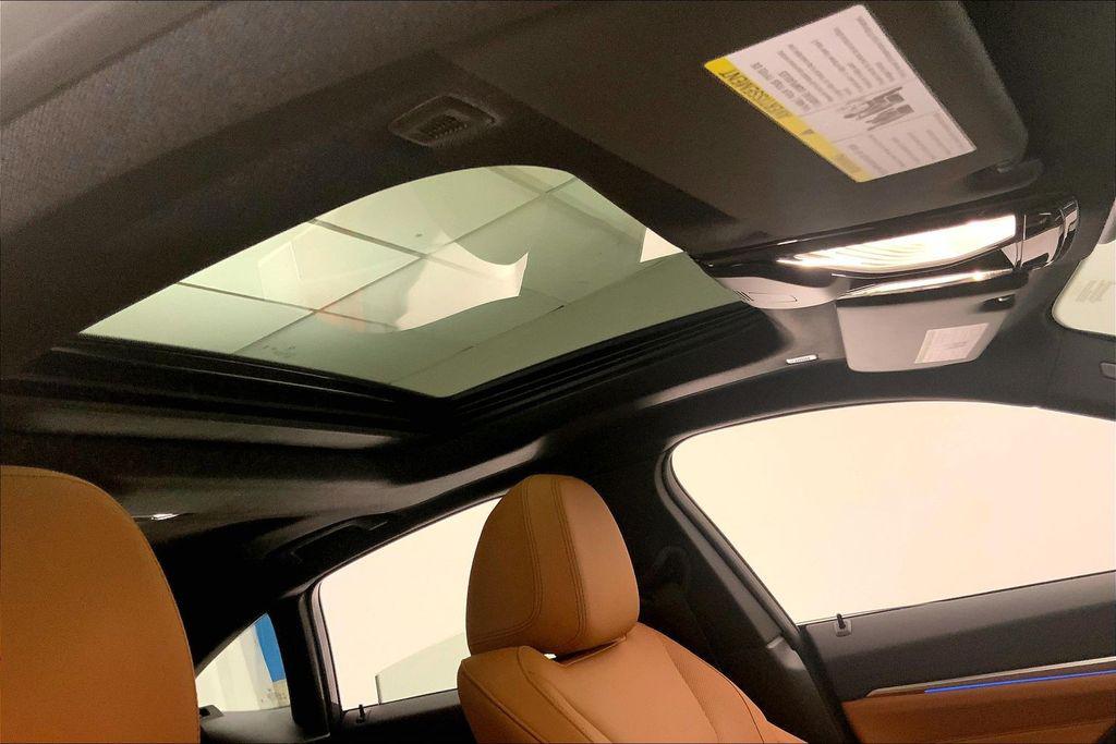صورة مصغرة 26 لـ 2023 BMW I4 GRAN COUPE EDRIVE35