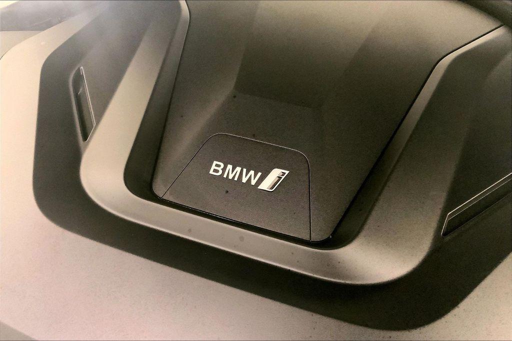 صورة مصغرة 31 لـ 2023 BMW I4 GRAN COUPE EDRIVE35