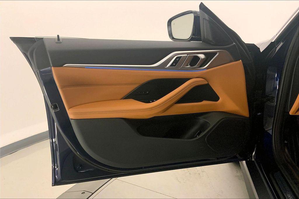 صورة مصغرة 24 لـ 2023 BMW I4 GRAN COUPE EDRIVE35