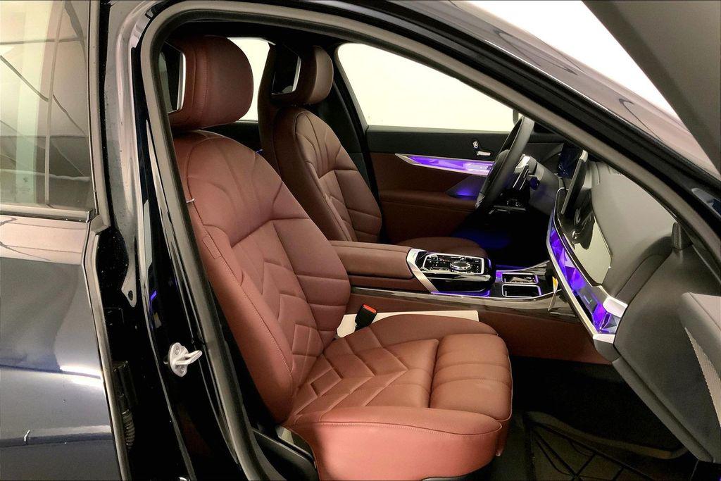 2026 BMW 740 XDRIVE 照片 7