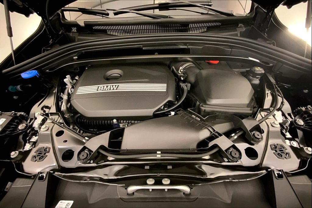 BMW X1 XDRIVE28I - 8