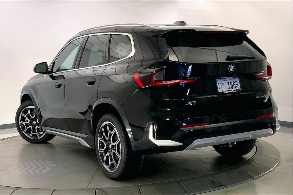 BMW X1 XDRIVE28I - 2