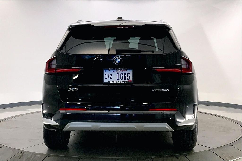 BMW X1 XDRIVE28I - 3