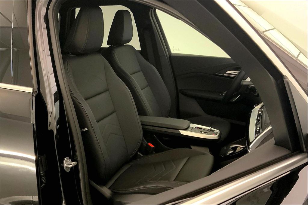 BMW X1 XDRIVE28I - 7