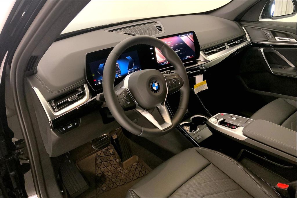 BMW X1 XDRIVE28I - 4