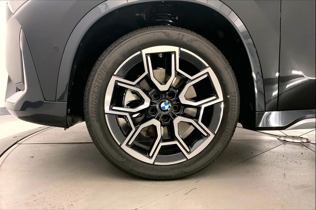 BMW X1 XDRIVE28I - 9