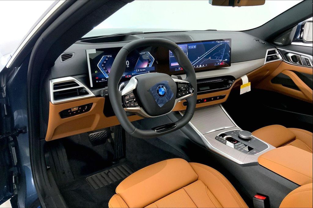 2026 BMW 430 I XDRIVE — фото 4
