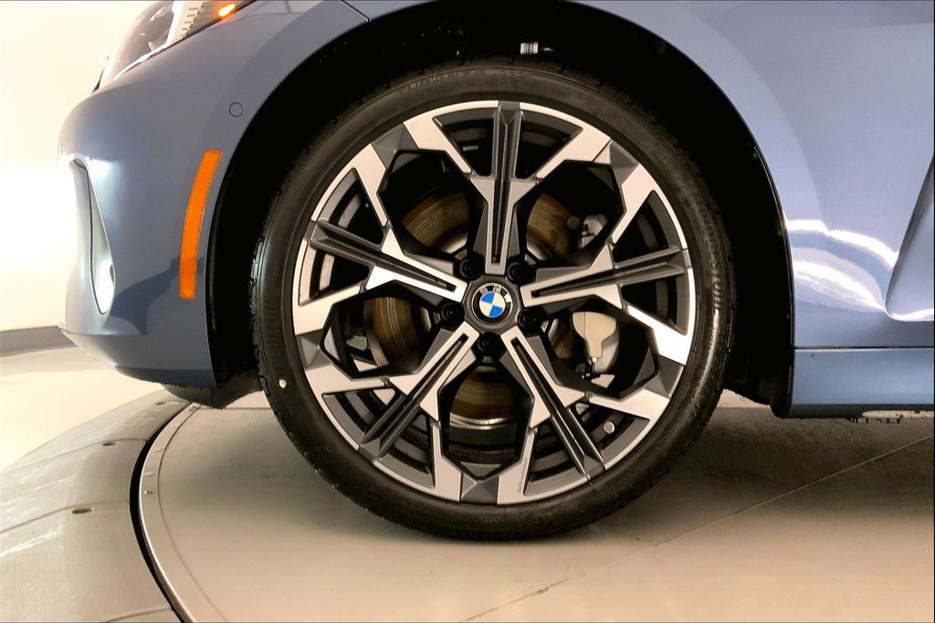 2026 BMW 430 I XDRIVE — фото 9