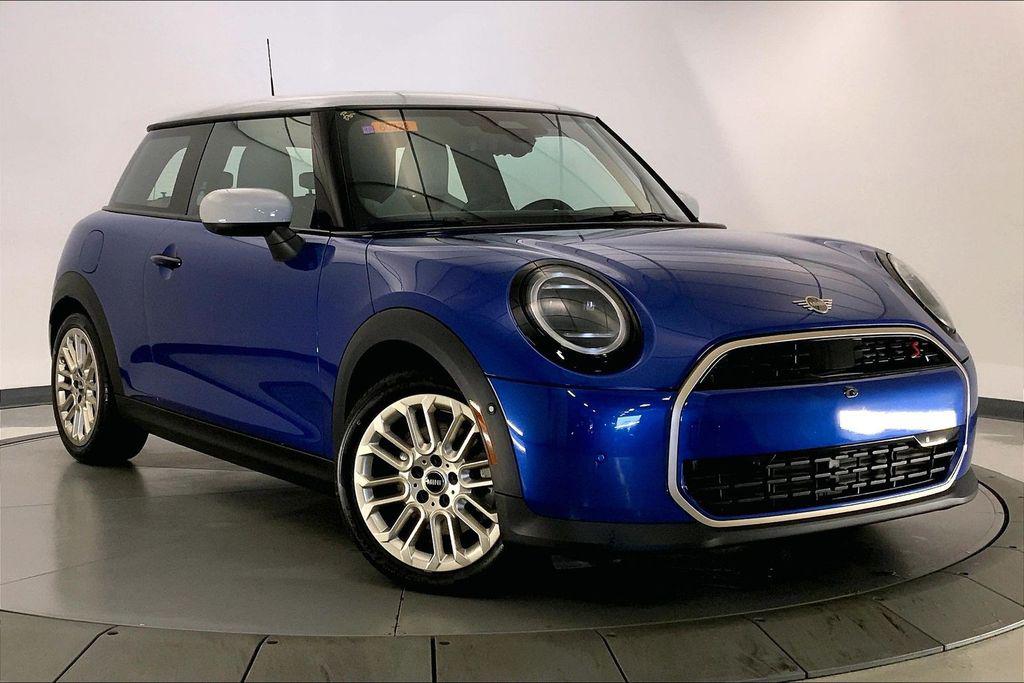 2025 MINI HARDTOP COOPER S thumbnail 33