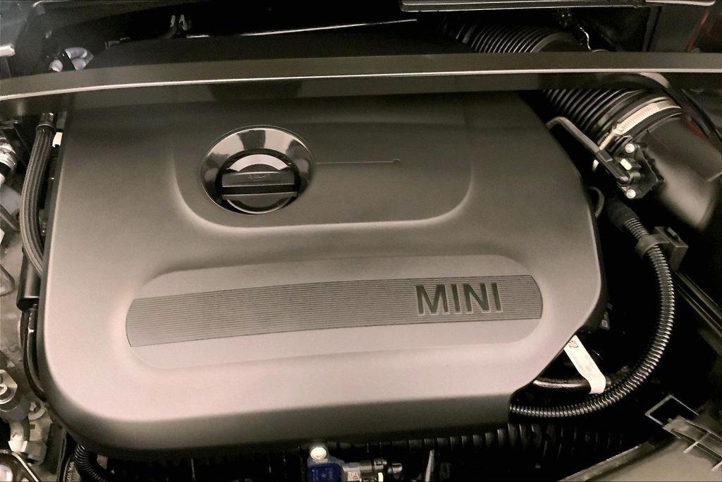 2025 MINI COUNTRYMAN COOPER S ALL4 — миниатюра 30