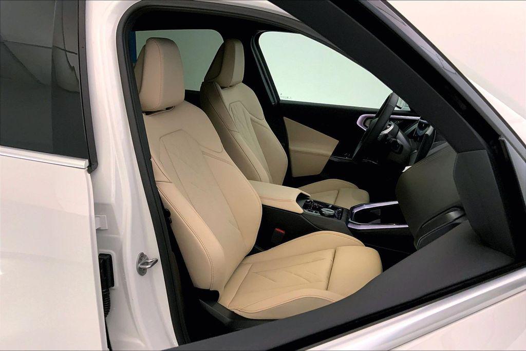 2026 BMW X3 30 XDRIVE 照片 7