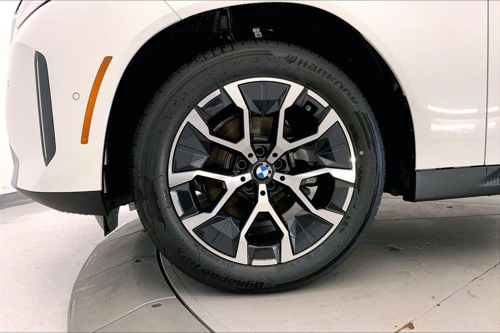 2026 BMW X3 30 XDRIVE 照片 9