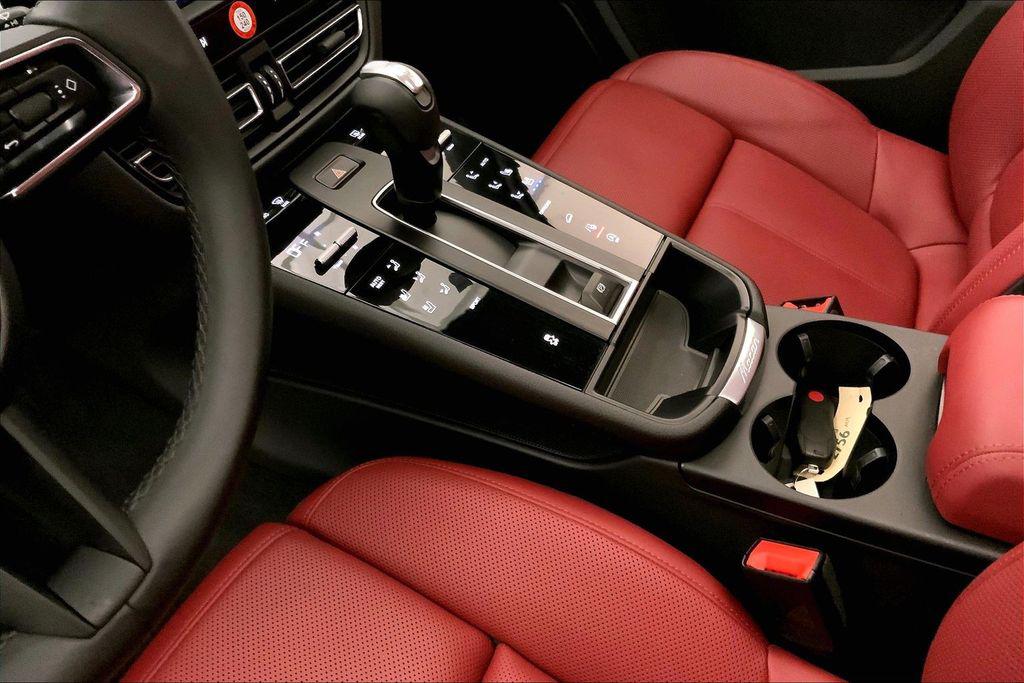 2023 Porsche MACAN 缩略图 22