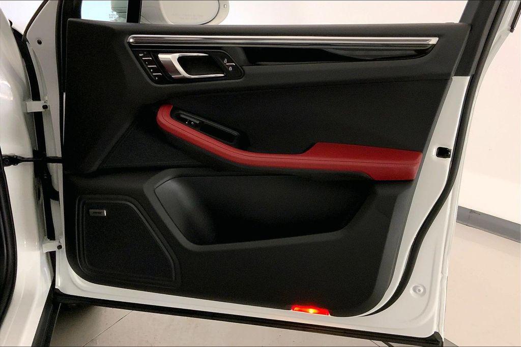 2023 Porsche MACAN 缩略图 25
