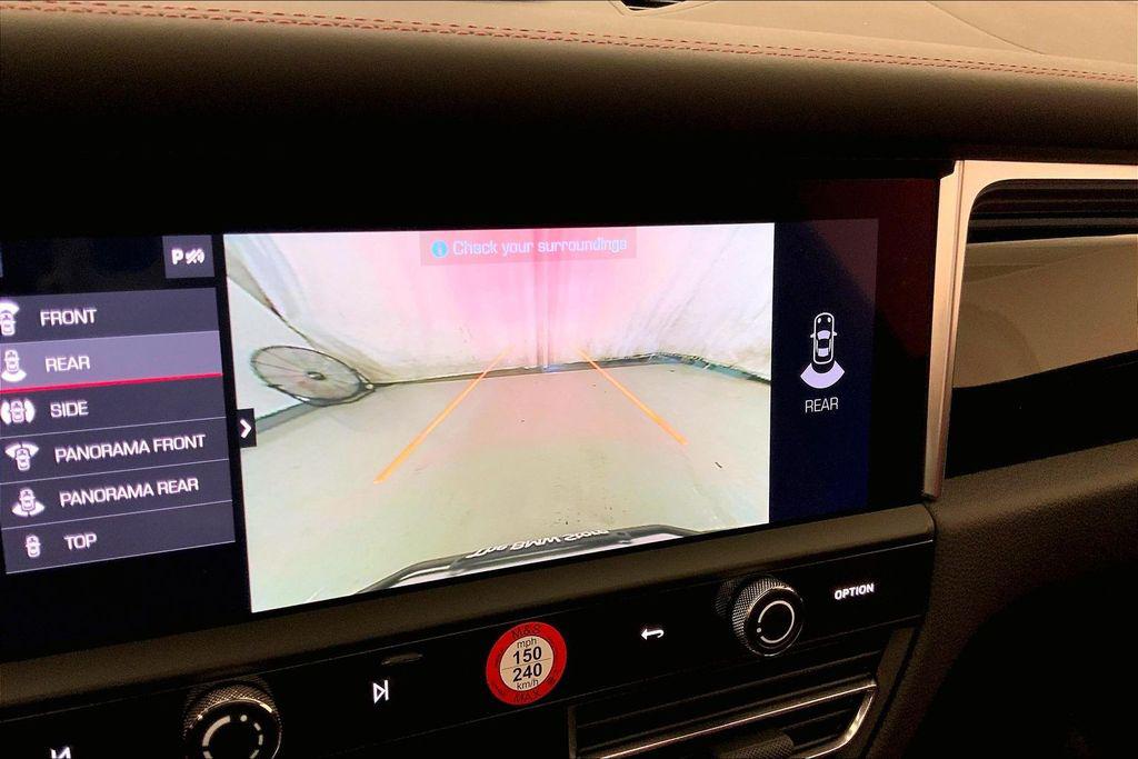 2023 Porsche MACAN 缩略图 17