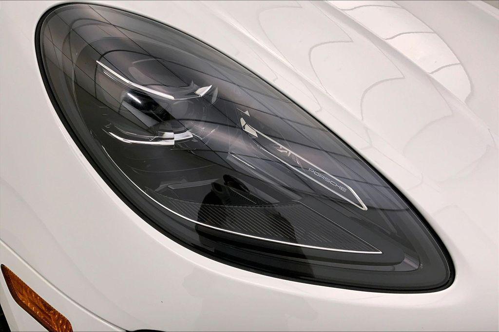 2023 Porsche MACAN 缩略图 27