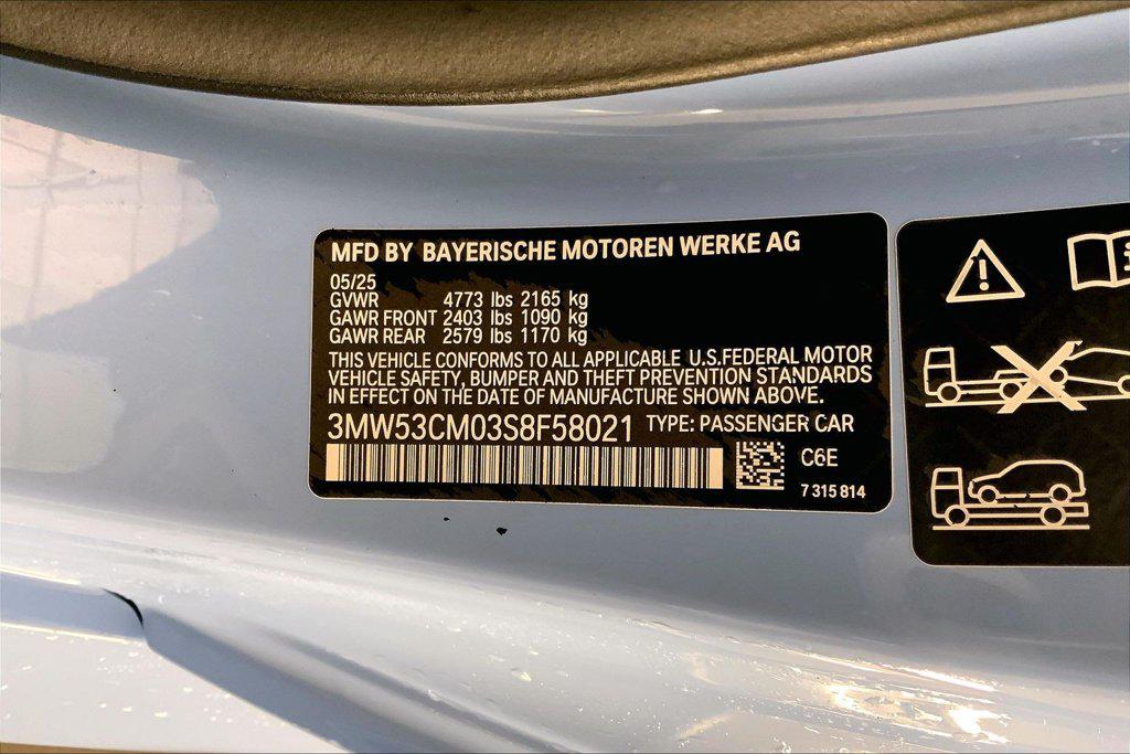 صورة مصغرة 32 لـ 2025 BMW M240 I XDRIVE