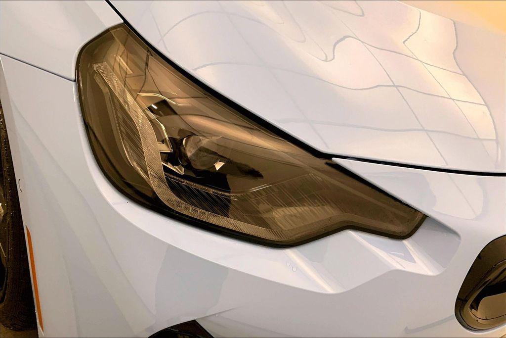 صورة مصغرة 27 لـ 2025 BMW M240 I XDRIVE