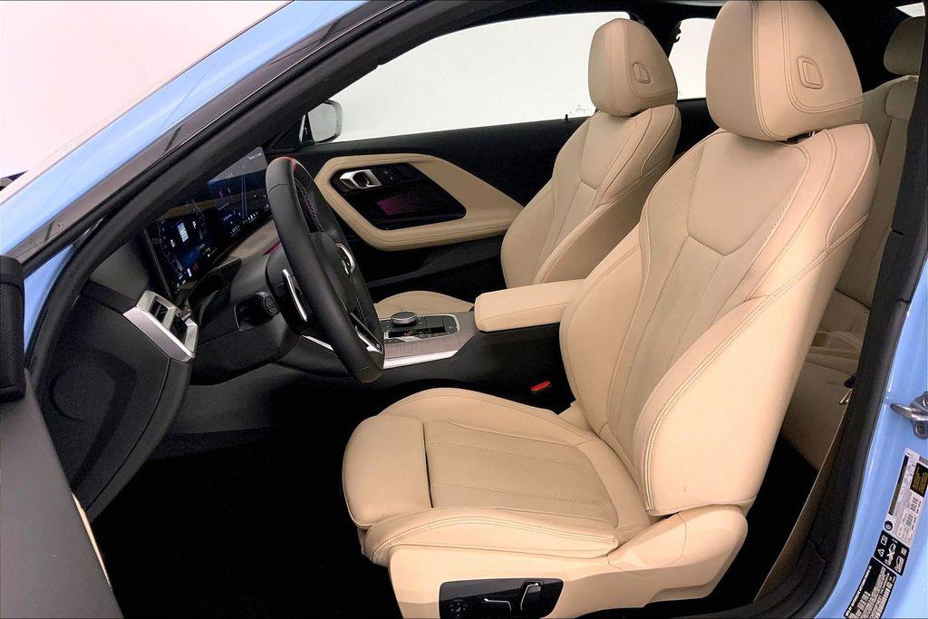 صورة مصغرة 13 لـ 2025 BMW M240 I XDRIVE