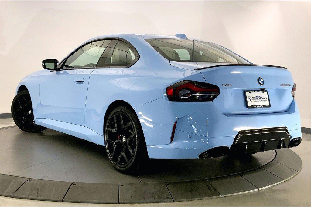 صورة 10 لـ 2025 BMW M240 I XDRIVE