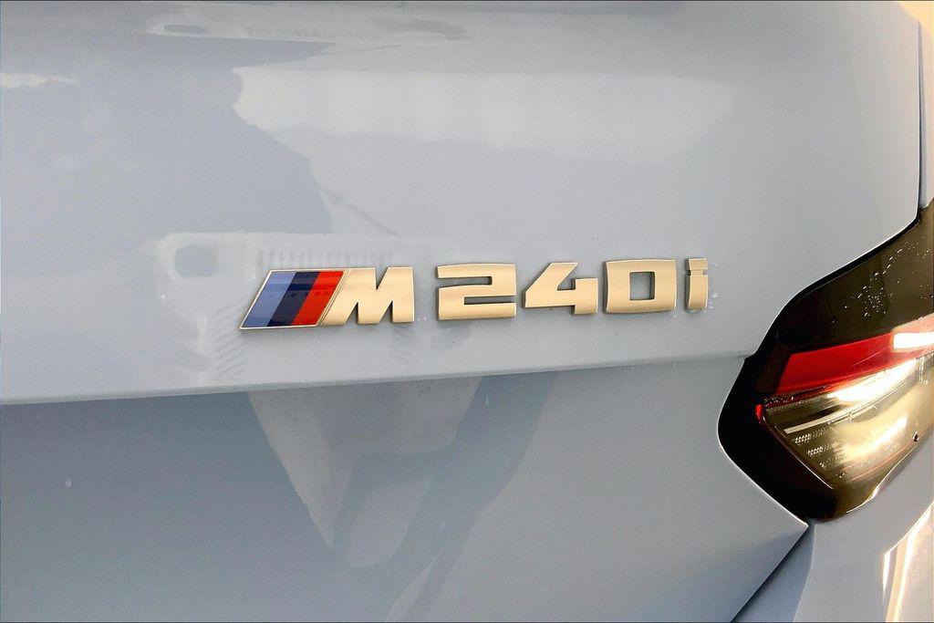 صورة 7 لـ 2025 BMW M240 I XDRIVE
