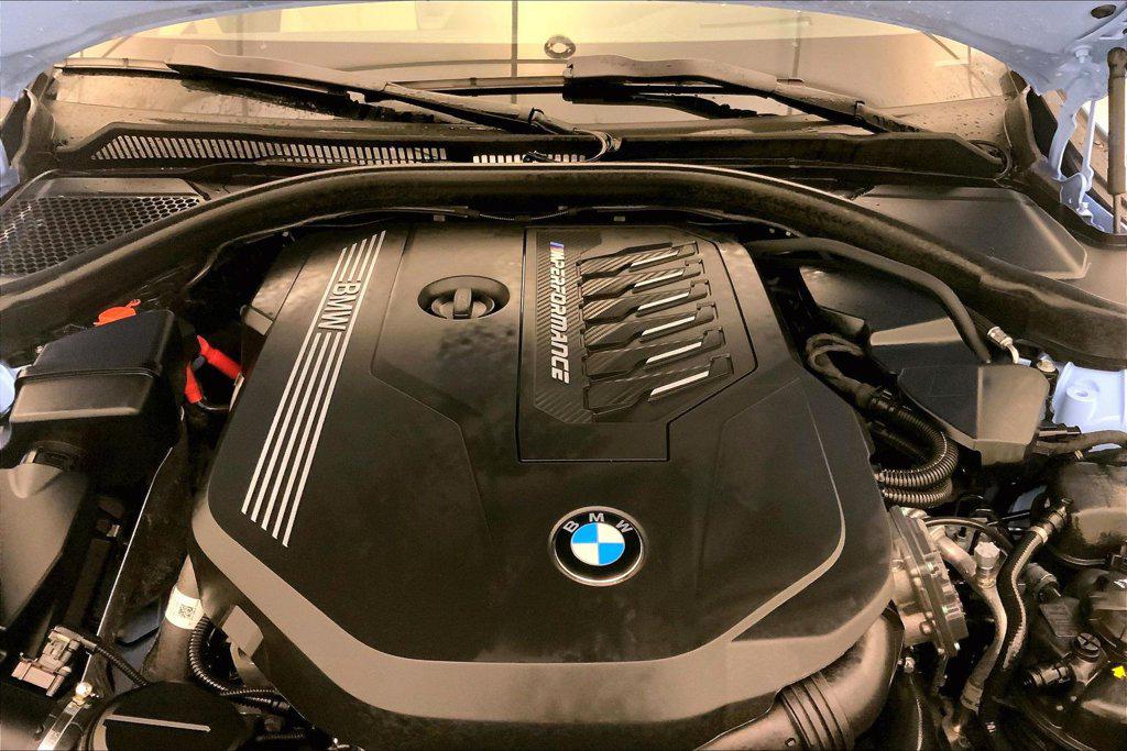 صورة 9 لـ 2025 BMW M240 I XDRIVE