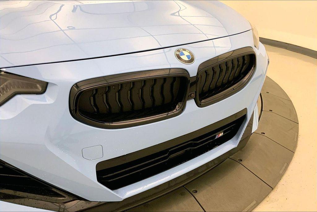 صورة مصغرة 29 لـ 2025 BMW M240 I XDRIVE