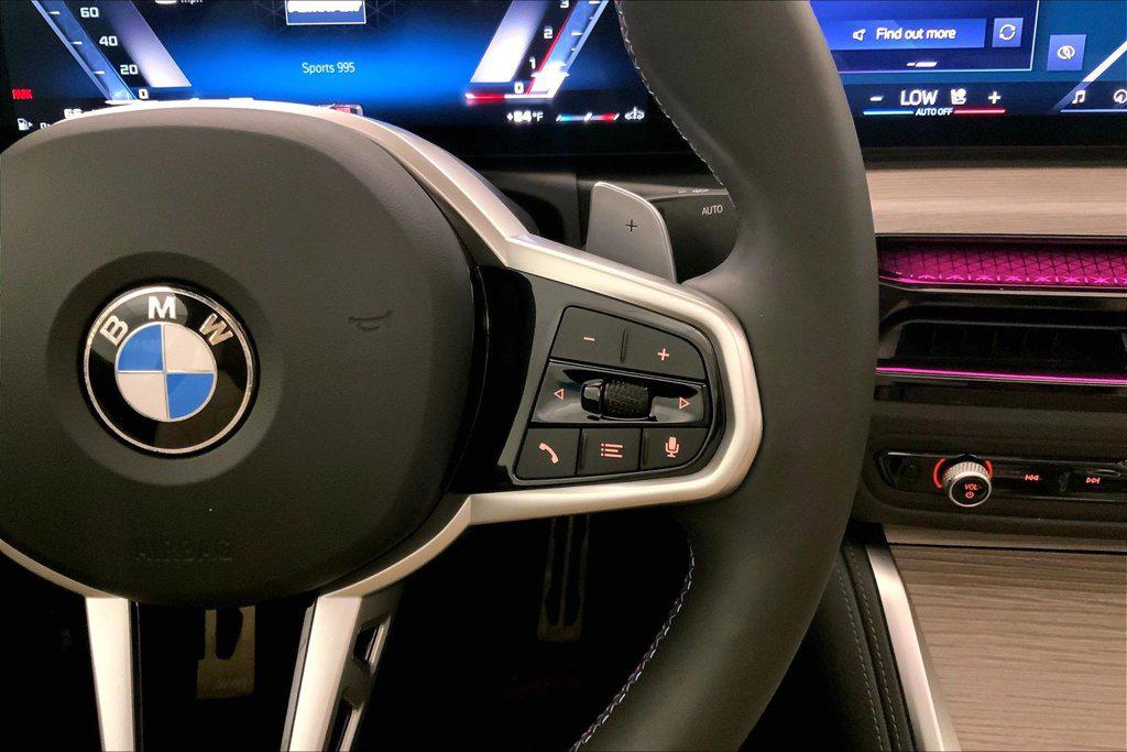 صورة مصغرة 19 لـ 2025 BMW M240 I XDRIVE