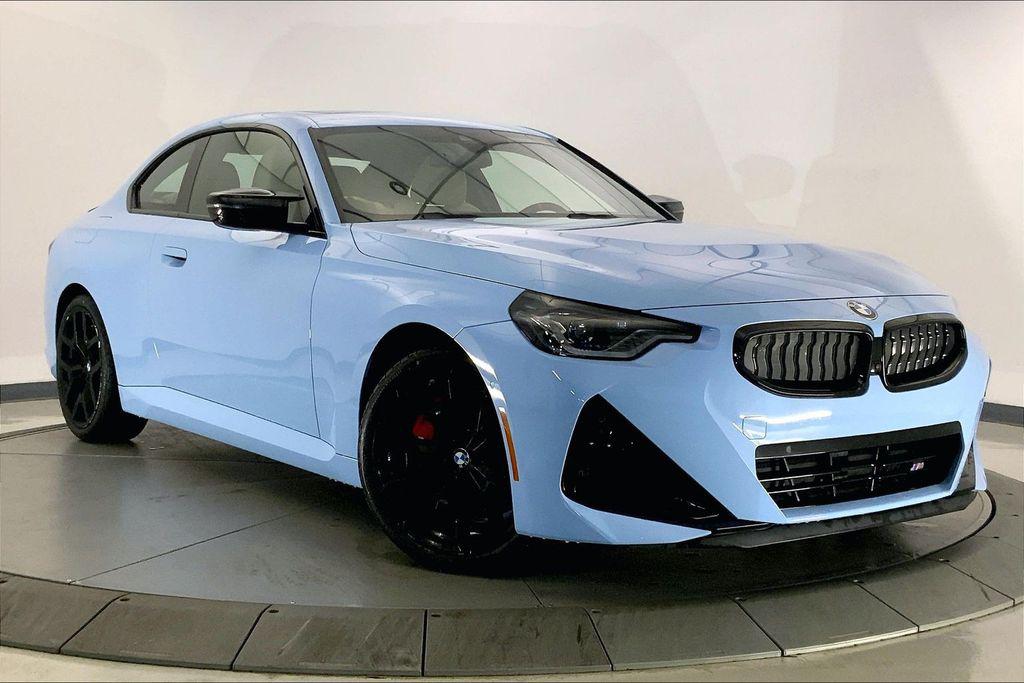 صورة مصغرة 33 لـ 2025 BMW M240 I XDRIVE