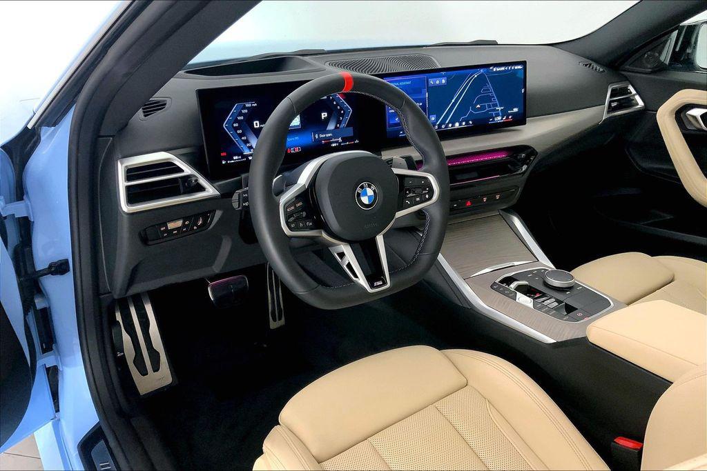 صورة مصغرة 21 لـ 2025 BMW M240 I XDRIVE