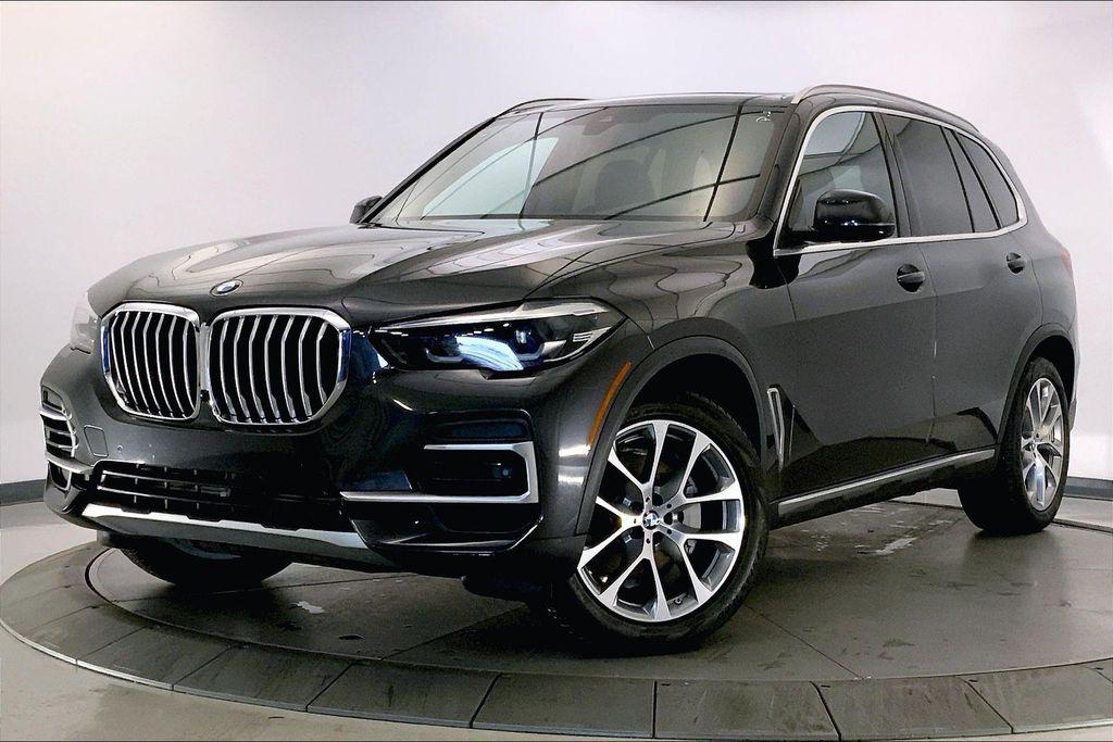 صورة مصغرة 11 لـ 2023 BMW X5 XDRIVE40I