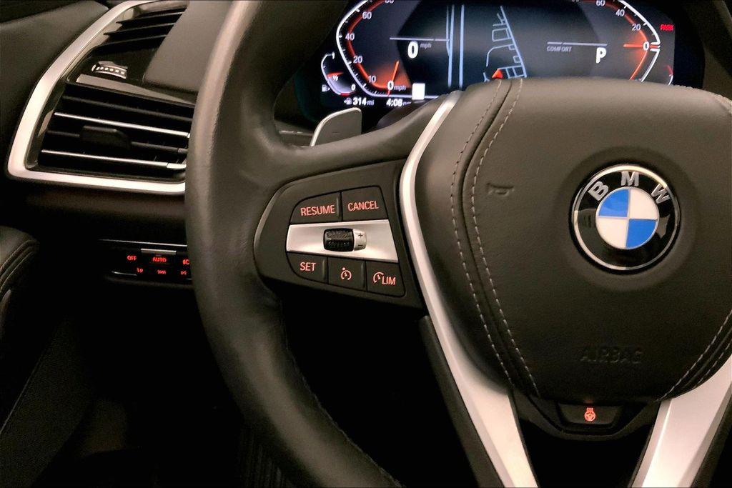 صورة مصغرة 18 لـ 2023 BMW X5 XDRIVE40I