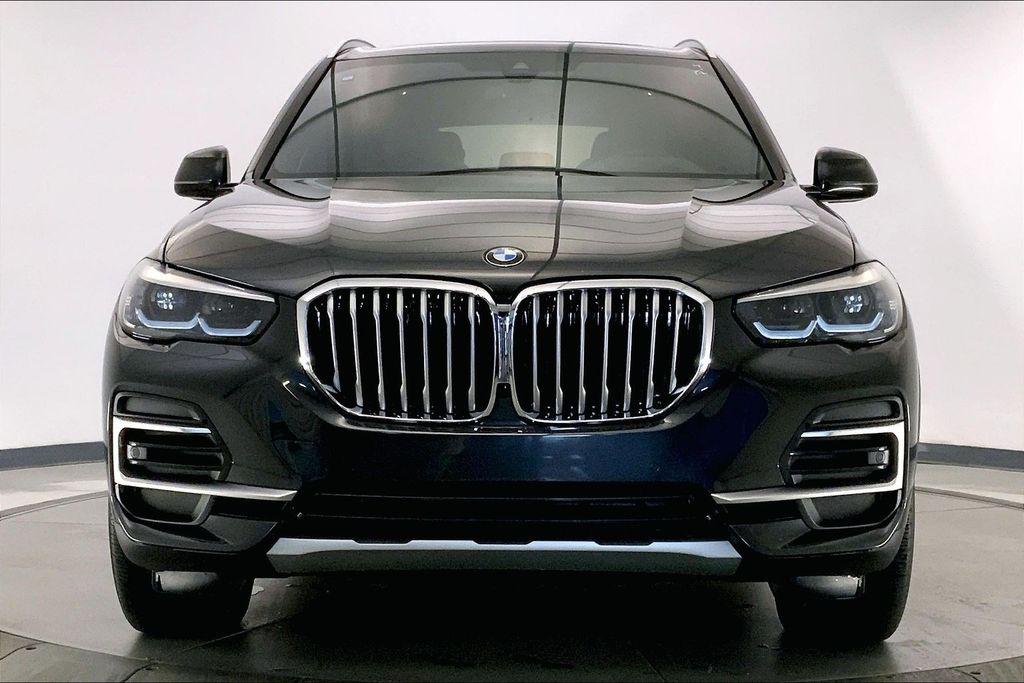 صورة 2 لـ 2023 BMW X5 XDRIVE40I