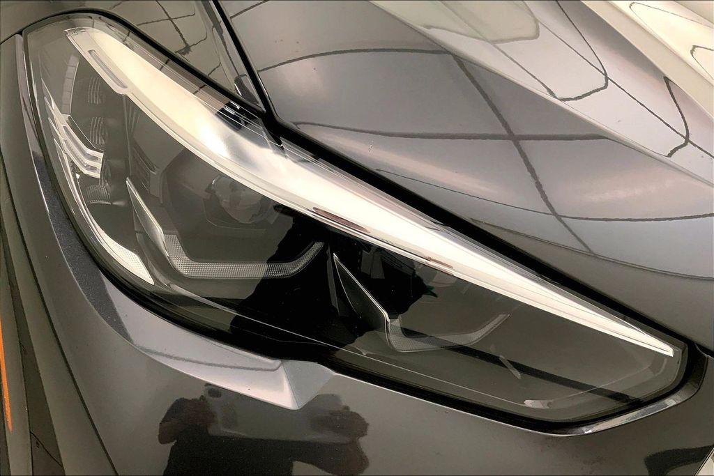 صورة مصغرة 27 لـ 2023 BMW X5 XDRIVE40I
