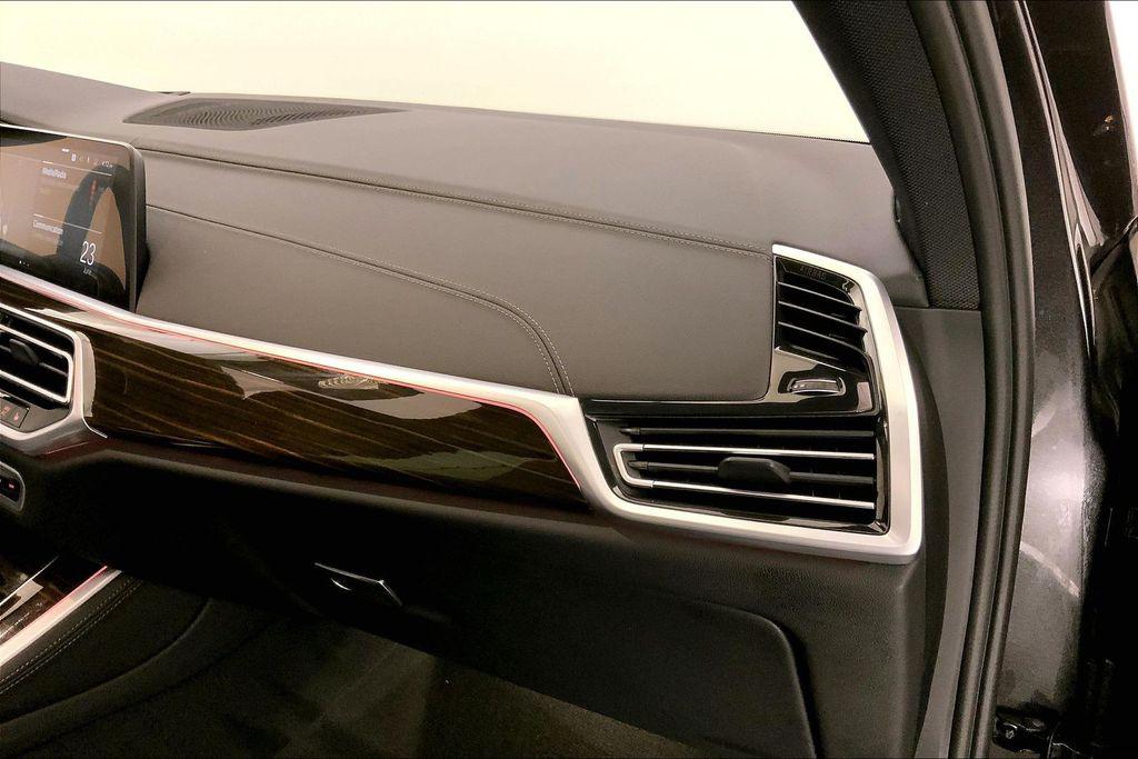 صورة مصغرة 23 لـ 2023 BMW X5 XDRIVE40I