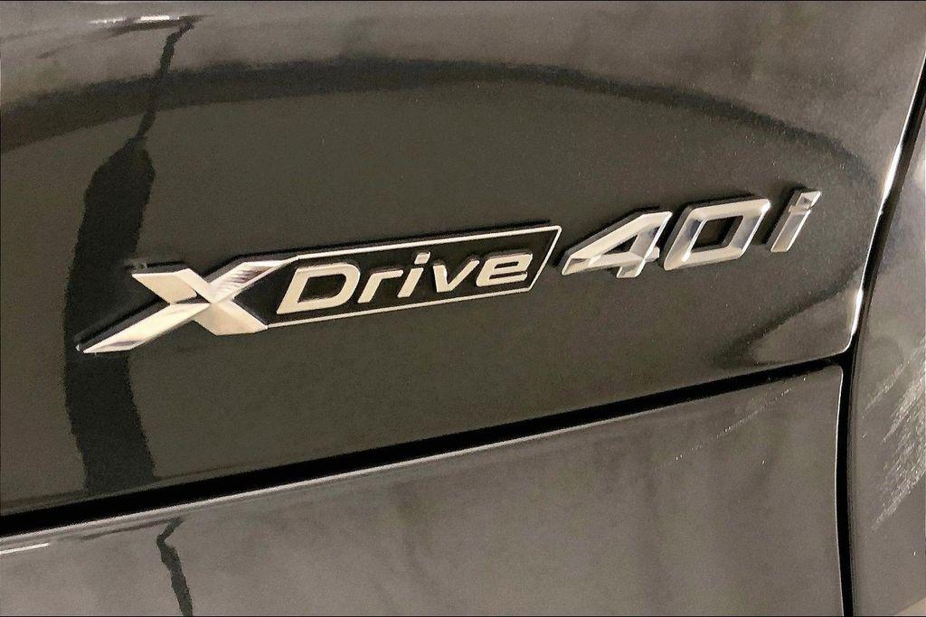 صورة مصغرة 30 لـ 2023 BMW X5 XDRIVE40I
