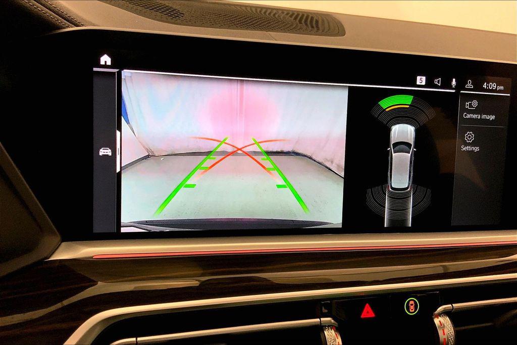 صورة مصغرة 17 لـ 2023 BMW X5 XDRIVE40I