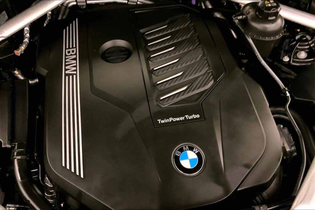 صورة مصغرة 31 لـ 2023 BMW X5 XDRIVE40I