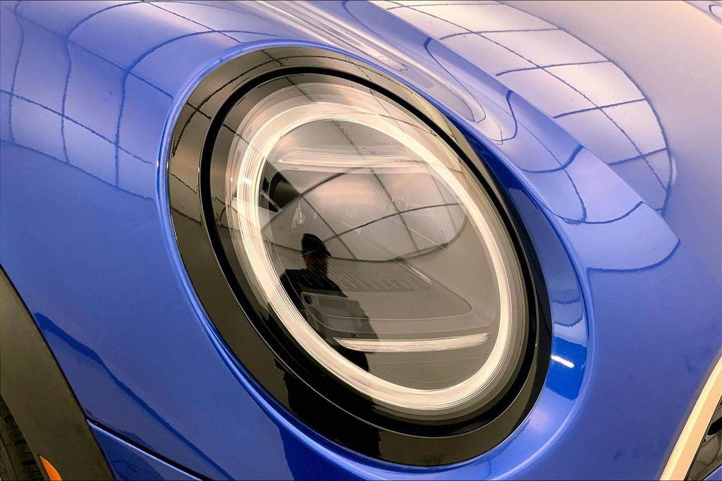صورة مصغرة 27 لـ 2025 MINI HARDTOP COOPER S