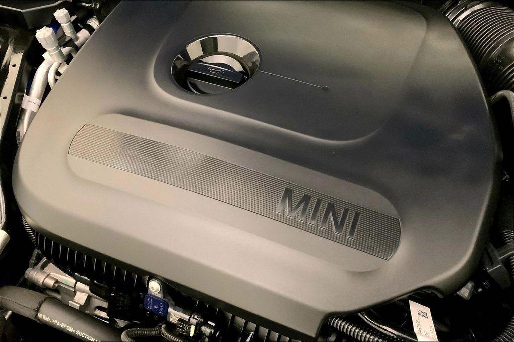 صورة مصغرة 31 لـ 2025 MINI HARDTOP COOPER S