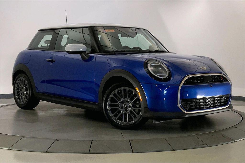 صورة مصغرة 33 لـ 2025 MINI HARDTOP COOPER S