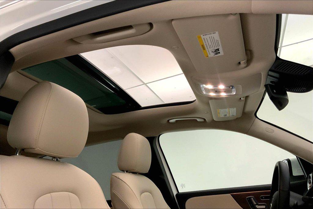 صورة مصغرة 26 لـ 2023 Mercedes-BENZ EQB