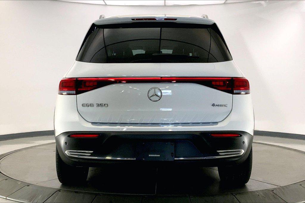2023 Mercedes-BENZ EQB photo 3