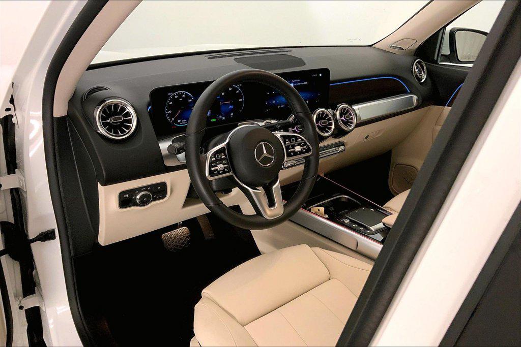 صورة مصغرة 21 لـ 2023 Mercedes-BENZ EQB